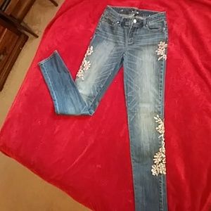 WHBM. THE SLIM SIZE 0